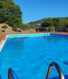 Paciano Apartamento | Vacanze Sant Andrea