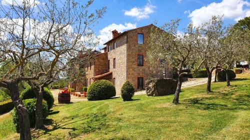 Paciano Apartamento | Vacanze Sant Andrea