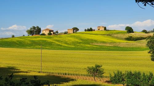 Paciano Apartamento | Vacanze Sant Andrea