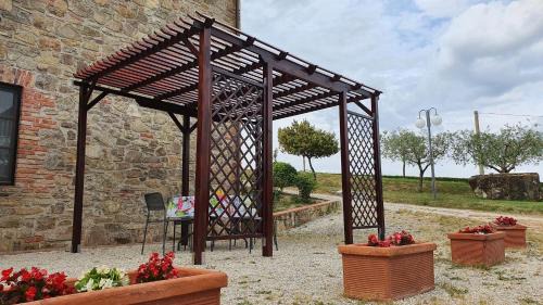 Paciano Apartamento | Vacanze Sant Andrea