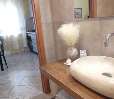 San Giovanni Apartamento | Vacanze Sardegna Mare San Giovanni Posada