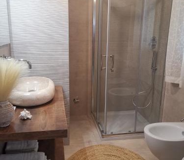San Giovanni Apartamento | Vacanze Sardegna Mare San Giovanni Posada