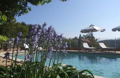 Val Canina Apartamento | Vacanze Toscane In The Country