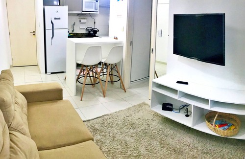 Ponta Verde Apartamento | - Vacanze - Gales de Pajuçara - apt. 204