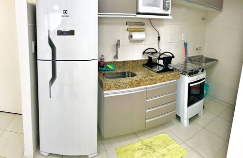 Ponta Verde Apartamento | - Vacanze - Gales de Pajuçara - apt. 204