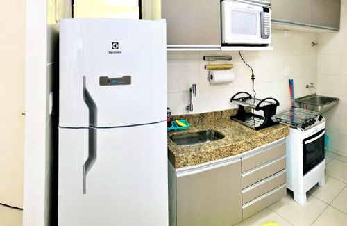 Ponta Verde Apartamento | - Vacanze - Gales de Pajuçara - apt. 204