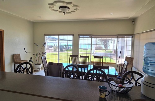 El Sauzal Casa | VACARDI Beach front Roomy 5 Bd, 5 Ba, 1 studio 2 Story House large yard jacuzzi
