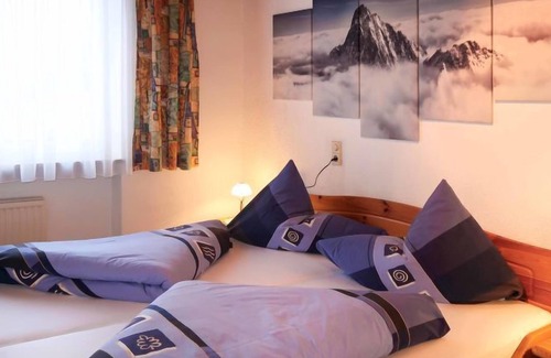Plangeross Casa | Casa de vacaciones Daheim (PZT385) en Sankt Leonhard im Pitztal - 25 personas, 10 dormitorios