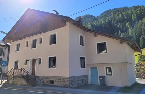 Sankt Leonhard im Pitztal Casa | Casa de vacaciones Gaugg by Interhome