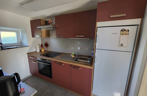 Duerrroehrsdorf-Dittersbach Casa | Vacation home at the gateway to Saxon Switzerland