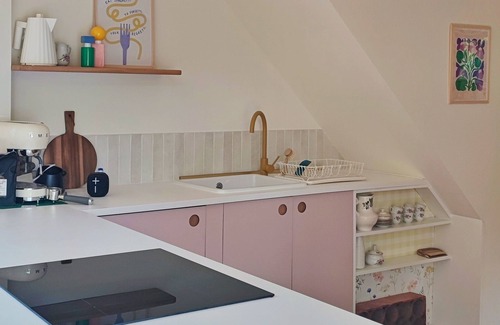 Saint-Martin-de-Villereal Casa | Vacation home Villeréal, Lot et Garonne