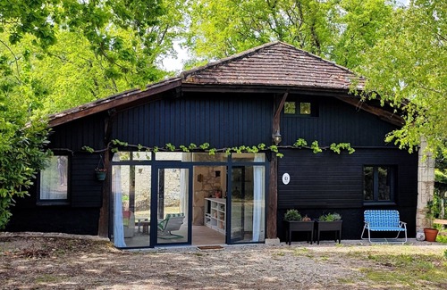 Saint-Martin-de-Villereal Casa | Vacation home Villeréal, Lot et Garonne