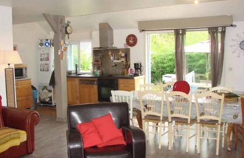 Saint-Pere Casa | Vacation cottage PROCHE SAINT MALO