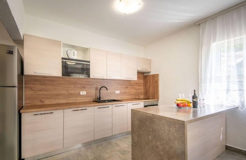 Klenovica Casa | Casa de vacaciones Stana by Interhome