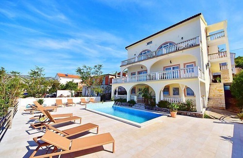 Klenovica Casa | Casa de vacaciones Stana by Interhome