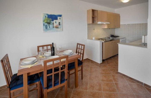 Klenovica Casa | Casa de vacaciones Josipa by Interhome