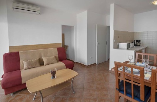 Klenovica Casa | Casa de vacaciones Josipa by Interhome