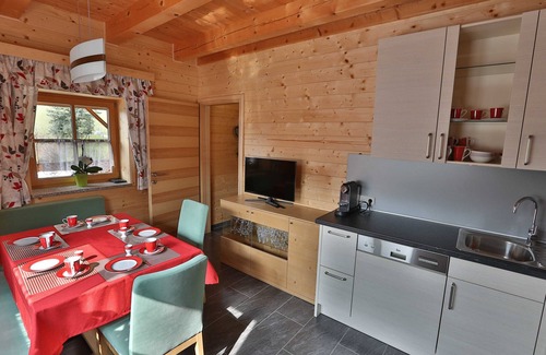 Wallern an der Trattnach Apartamento | Hanetseder vacaciones - Apartamento y Hanetseder vacaciones