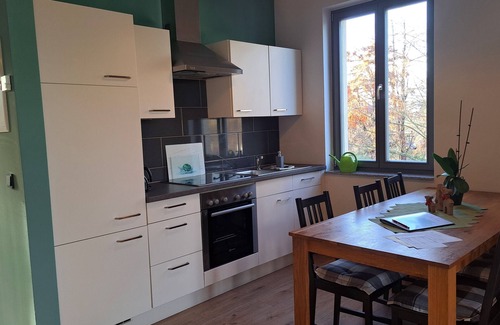 Brandenburg an der Havel Apartamento | Vacation apartment/apartment for 6 guests with 62m² in Brandenburg an der Havel (264429)
