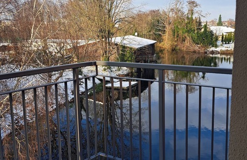 Brandenburg an der Havel Apartamento | Vacation apartment/apartment for 6 guests with 62m² in Brandenburg an der Havel (264429)