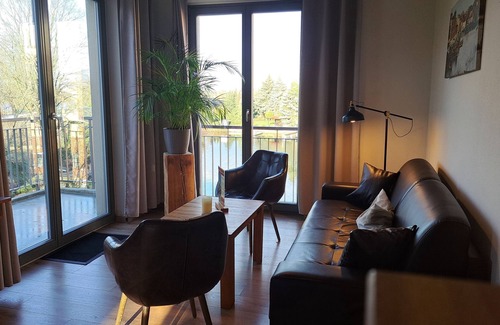 Brandenburg an der Havel Apartamento | Vacation apartment/apartment for 6 guests with 62m² in Brandenburg an der Havel (264429)