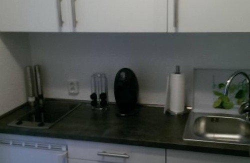 Schoenwald Apartamento | Apartamento con piscina, sauna y wifi.