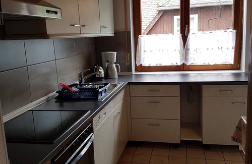 Schoenwald Apartamento | Vacation apartment/apartment for 3 guests with 55m² in Schönwald in the Black Forest (168521)