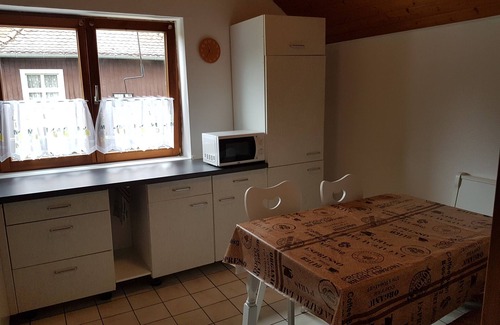 Schoenwald Apartamento | Vacation apartment/apartment for 3 guests with 55m² in Schönwald in the Black Forest (168521)