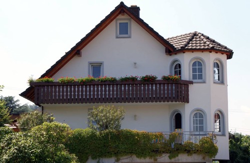 Oberrotweil Apartamento | Apartamento para no fumadores tipo 3, 38m², 1 habitación, máx. 2 personas, 1 - 2 personas - casa de vacaciones