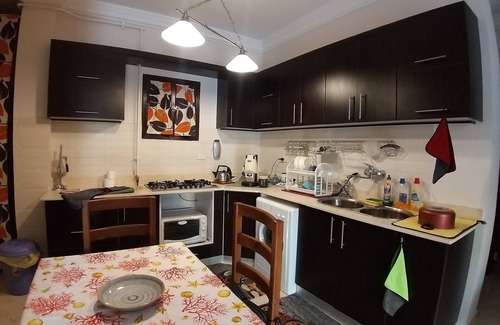 Sharm El Sheikh Apartamento | Vacation apartment