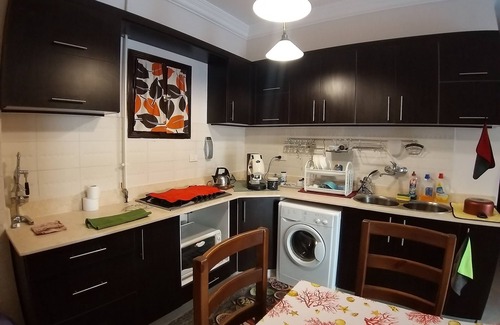 Sharm El Sheikh Apartamento | Vacation apartment