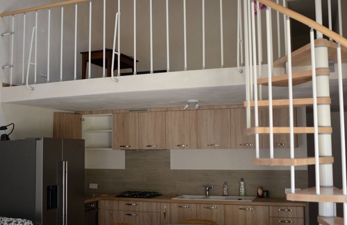 Saint-Maurice-sur-Eygues Apartamento | Nuevo apartamento en la Magnanerie de Saint-Maurice