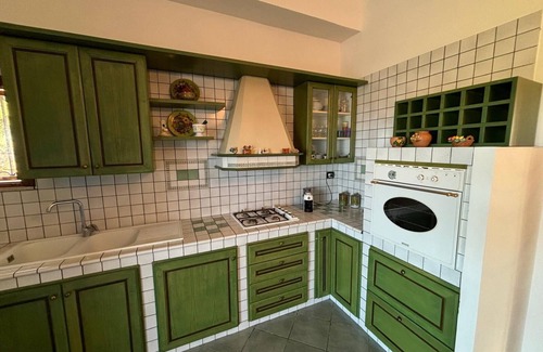 Castellammare del Golfo Casa | Vacation home with beautiful sea view near Guidaloca, Scopello and the Zingaro