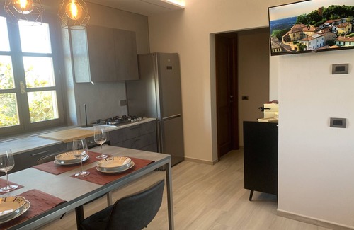 Castagnole delle Lanze Apartamento | Vacation House Martina