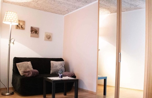 Klaffer am Hochficht Apartamento | Holiday apartment / app. for 3 guests with 31m² in Klaffer am Hochficht (148566)