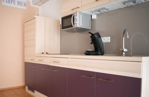 Klaffer am Hochficht Apartamento | Holiday apartment / app. for 3 guests with 31m² in Klaffer am Hochficht (148566)