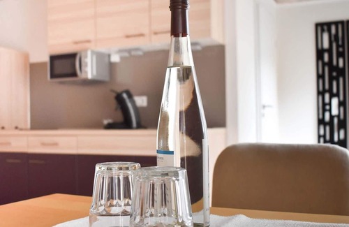 Klaffer am Hochficht Apartamento | Holiday apartment / app. for 3 guests with 31m² in Klaffer am Hochficht (148566)