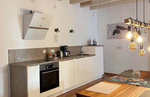 Annweiler am Trifels Apartamento | Holiday Lion Heart