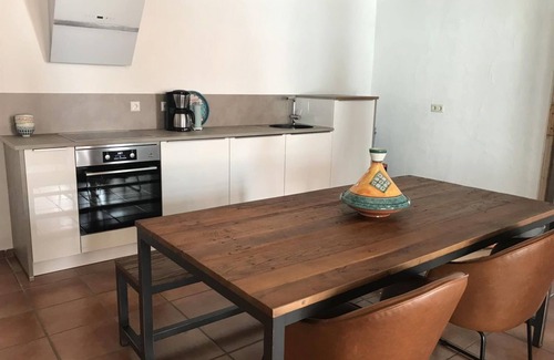 Annweiler am Trifels Apartamento | Holiday Lion Heart