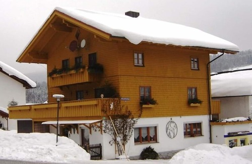 Bayerisch Eisenstein Apartamento | Vacation apartment with barbecue facilities and free WLAN