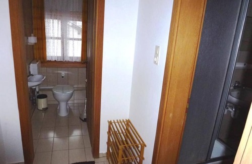 Bayerisch Eisenstein Apartamento | Vacation apartment with barbecue facilities and free WLAN