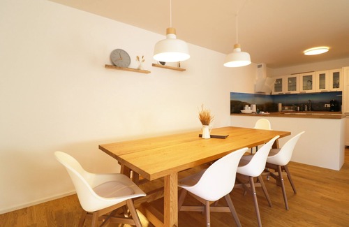 Feldberg Apartamento | Vacation apartment/apartment for 7 guests with 93m² in Feldberg (Black Forest) (245375)