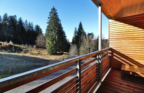Feldberg Apartamento | Vacation apartment/apartment for 7 guests with 93m² in Feldberg (Black Forest) (245375)