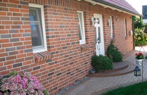 Schulp b. Rendsburg Apartamento | Apartamento / app. para 2 personas con 45m² en Schülp cerca de Rendsburg (3100)
