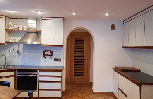 Mareo Apartamento | Vacation apartment "Rita" for 2-4 people, 50 m from the ski lifts