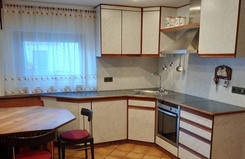 Mareo Apartamento | Vacation apartment "Rita" for 2-4 people, 50 m from the ski lifts