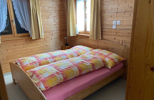 Valbella Apartamento | Vacation accommodation for 3 persons Sartons-Lenzerheide
