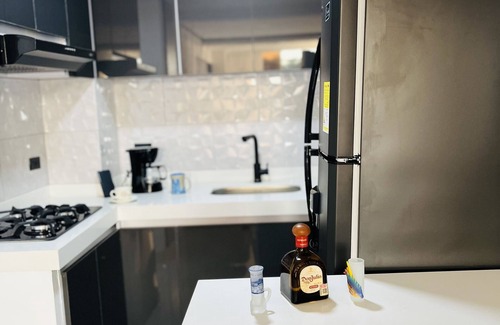 Cartago Apartamento | Apartamento para vacaciones y negocios