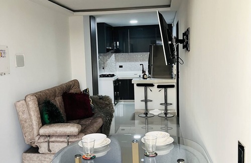 Cartago Apartamento | Apartamento para vacaciones y negocios