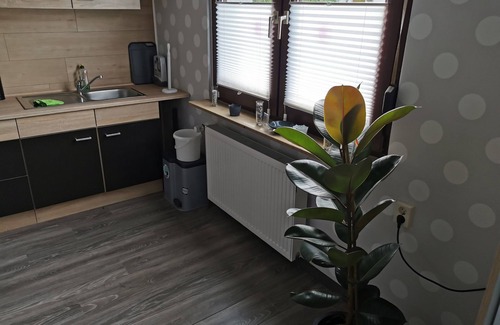Diemelsee Apartamento | Vacation and mechanic's apartment at Diemelsteig